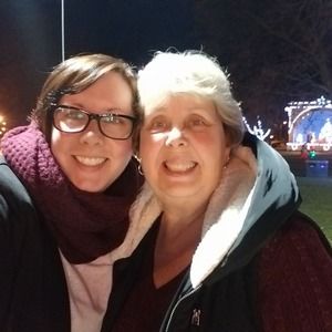 Meet your Posher, Tanya